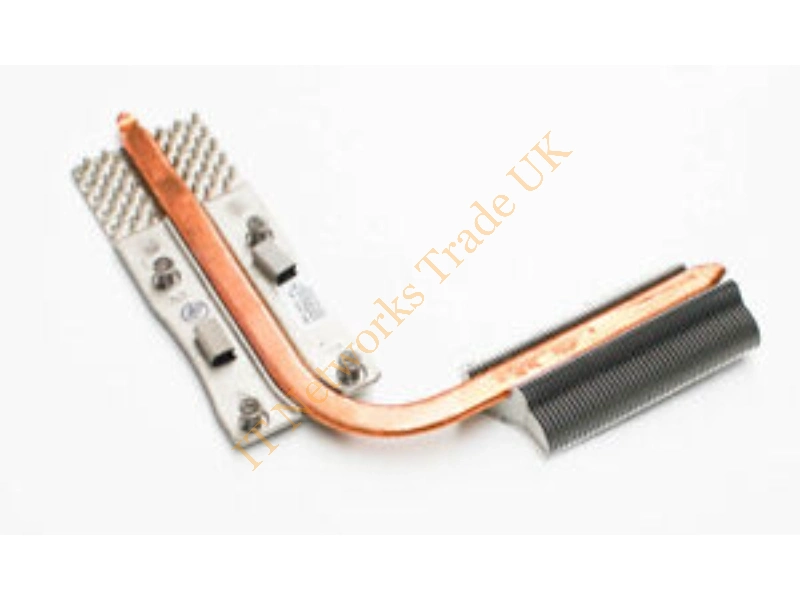 538457-001 HP Heatsink for Probook 4410s 610 Laptop Pc