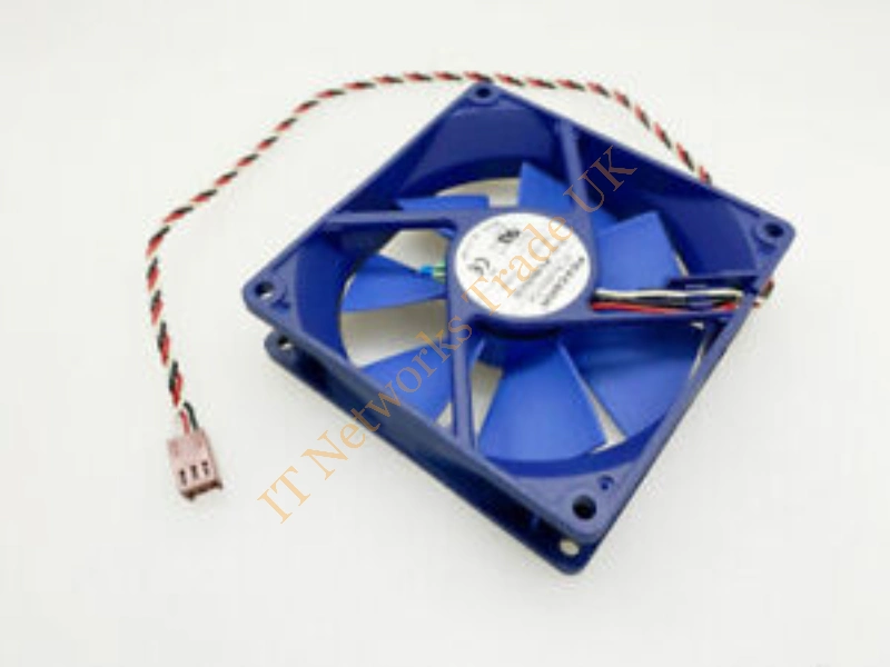 538567-002 HP 80mm Fan for ProLiant Z6000 / SL 160 Cooling Fan