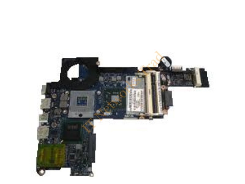 538766-001 HP System Board for Presario Cq35 Laptop Motherboard