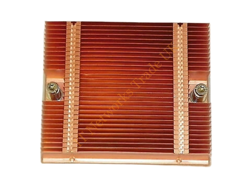 538819-001 HP Heatsink for ProLiant DL170H G6 Server