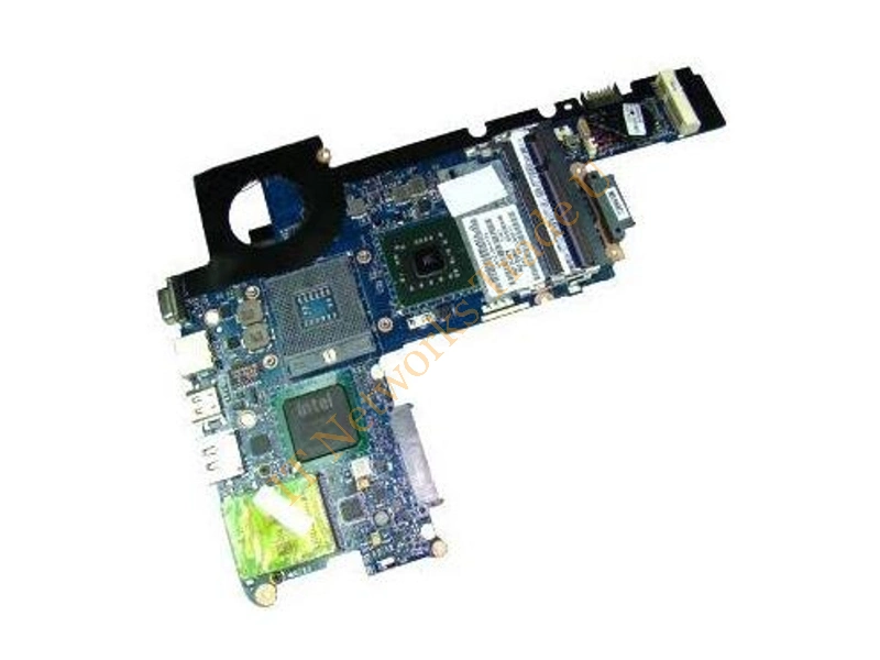 538990-001 HP System Board for DV3 Series Notebook PC Laptop Motherboard