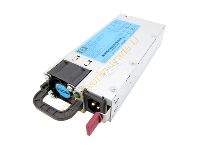 539264-B21 HP Advanced Power Manager Distribution Module Kit for ProLiant SL335S G7 Server Power Distribution Unit