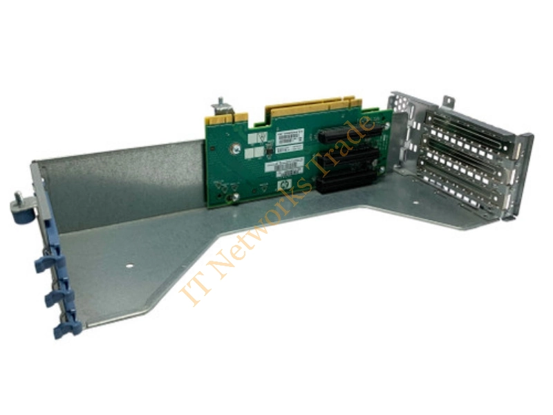 539372-001 HP PCI-Express 8x Riser Card for ProLiant DL160 G6 Server Accessory