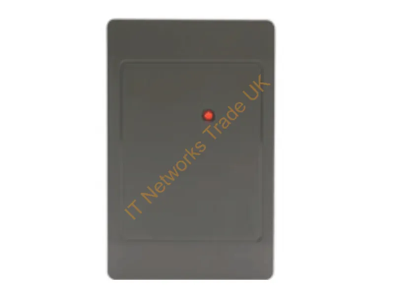 5395CG102 - Hid Identity Thinline Ii Gray