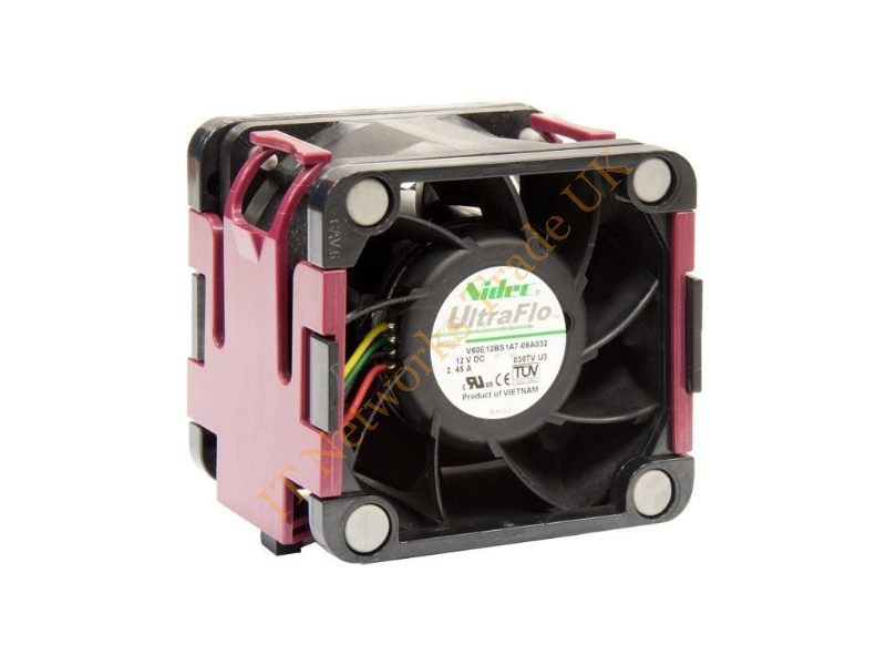 539609-001 HP Processor Heatsink 1U for ProLiant DL165 G7 / SL170z G6 Server