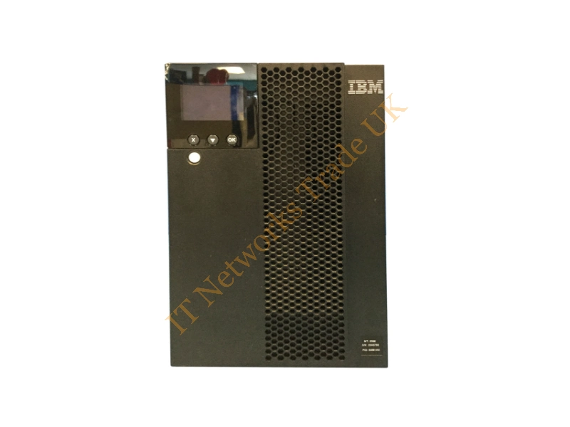 53961AX IBM 1000VA LCD Tower Smart- UPS System for System x servers