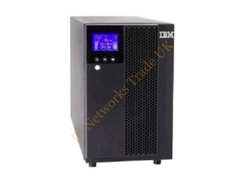 53961JX IBM 1000VA and 1500VA LCD Tower Uninterruptible Power Supply