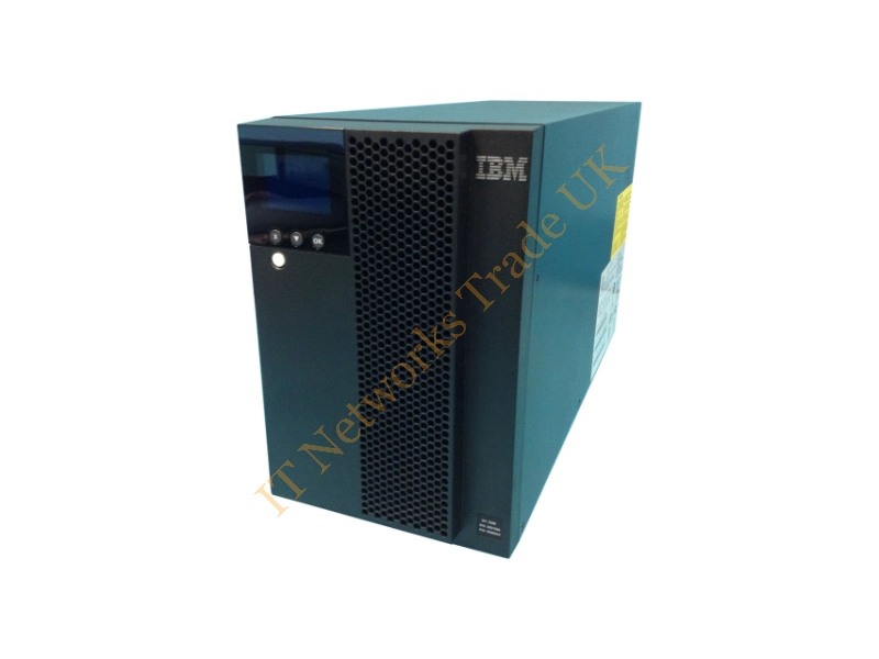 53962AX IBM 1500VA LCD 180V UPS System
