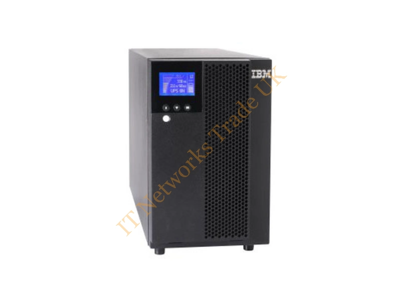 53962JX IBM 1500VA 100V LCD- UPS System Tower