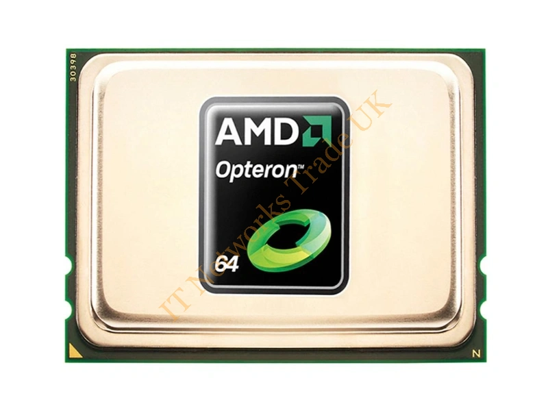 539661-001 - Hpe Hp 2.40Ghz Socket F 1207