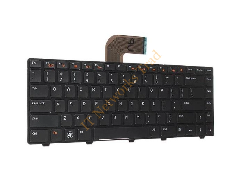539682-161 HP 101/102 Keyboard with Cable Laptop Keyboard