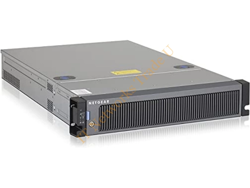 539720-001 HP P4500 Storage Enclosure Network Storage System