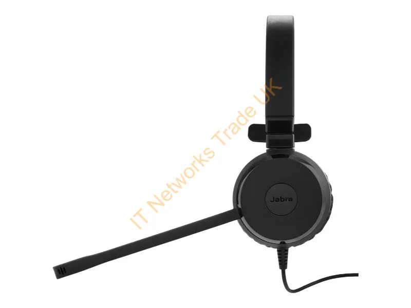 5399-823-369 - Headset Jabra Evolve 30 II 5399-823-369