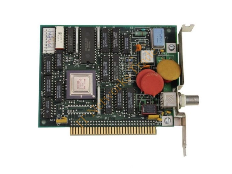 53F4634 IBM ISA 3270 Emulation Adapter Card Server Accessory