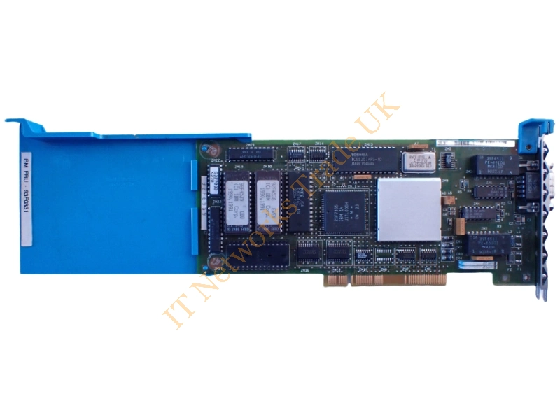 53F7748 IBM 16/4 PCI Token Ring Adapter