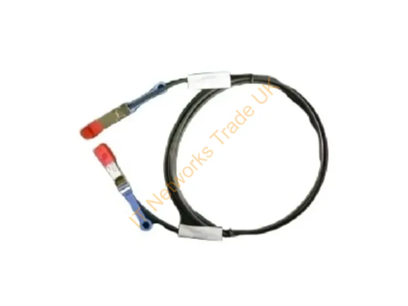 53HVN Dell force 10 SFP+ 3M Twinax Cable Server Accessory