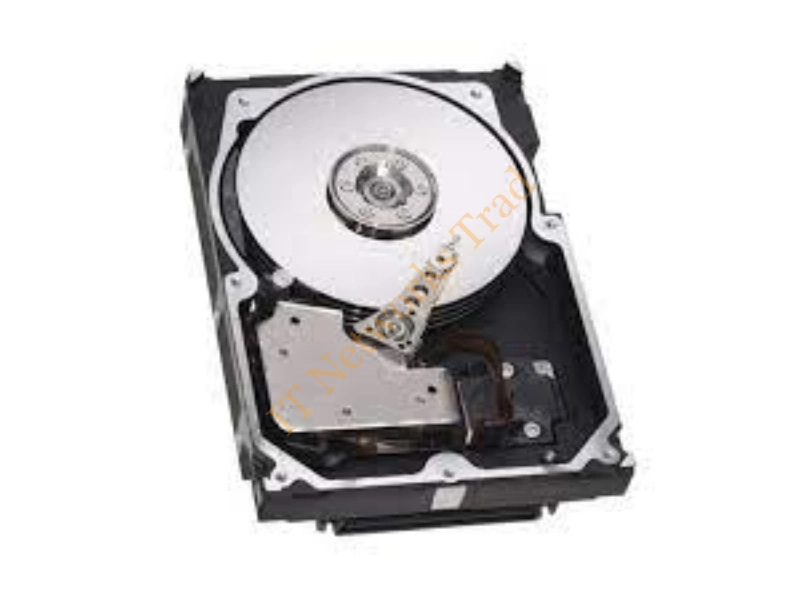 53P0927 IBM 18GB 10000RPM Ultra 160 SCSI 3.5-inch Server Hard Drive Internal HDD