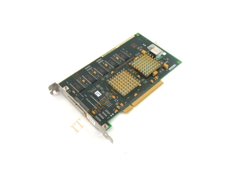 53P2609 IBM 64MB PCI Combined Function IOP Adapter