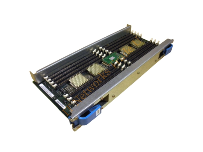 53P3206 IBM 16-Slot Memory Riser Card Memory Board