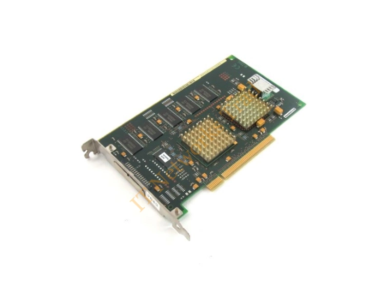 53P3458 IBM 64MB PCI Combined Function IOP Adapter Card Power Adapter Accessory