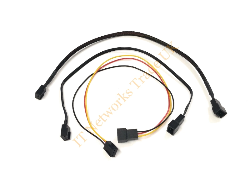 53P4483 IBM Fan Cable Miscellaneous Cable
