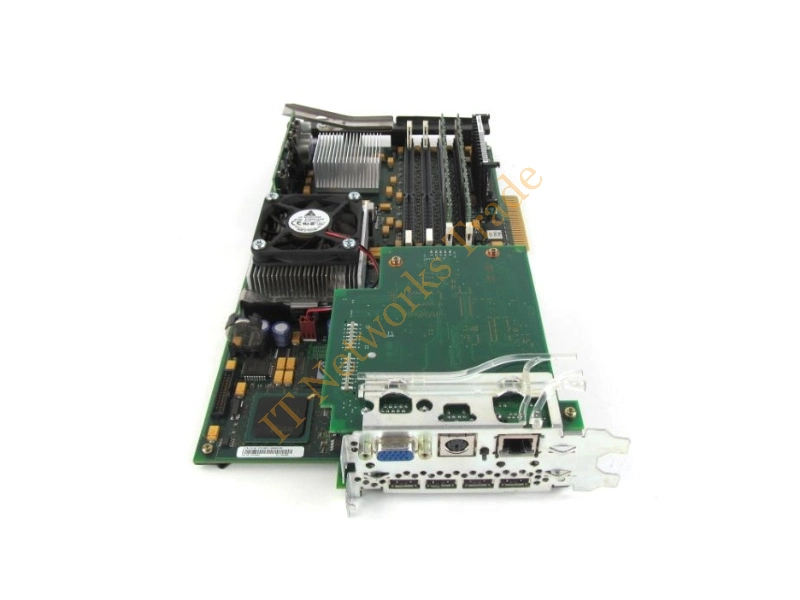 53P6206 IBM 1.6GHz PCI Integrated Card for xSeries Server Server Accessory