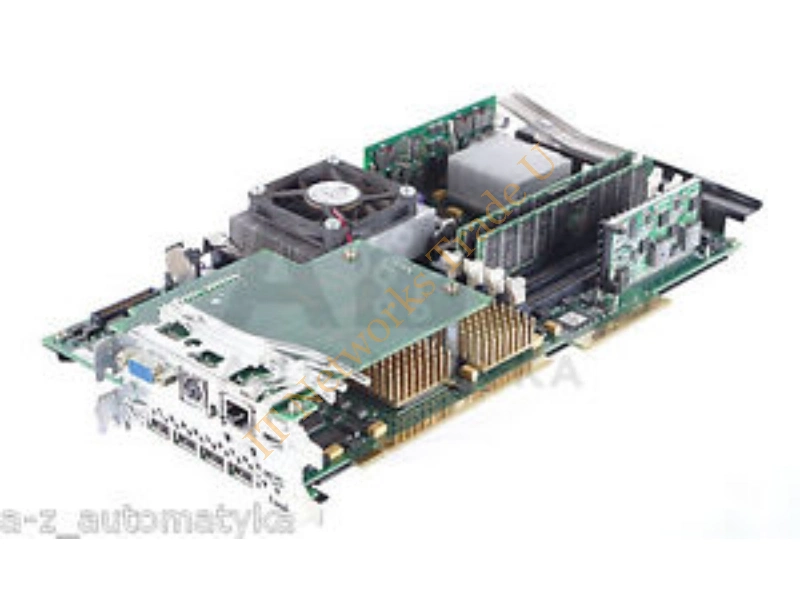 53P6207 IBM System Board (Motherboard) for PSeries