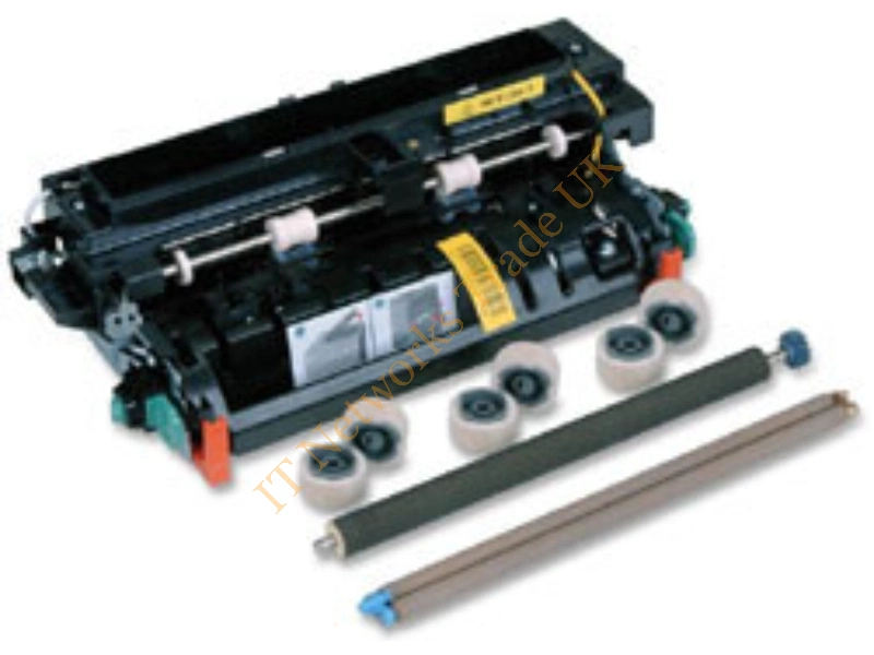 53P9019 IBM Fuser Assembly T520/T522 Printer Accessory