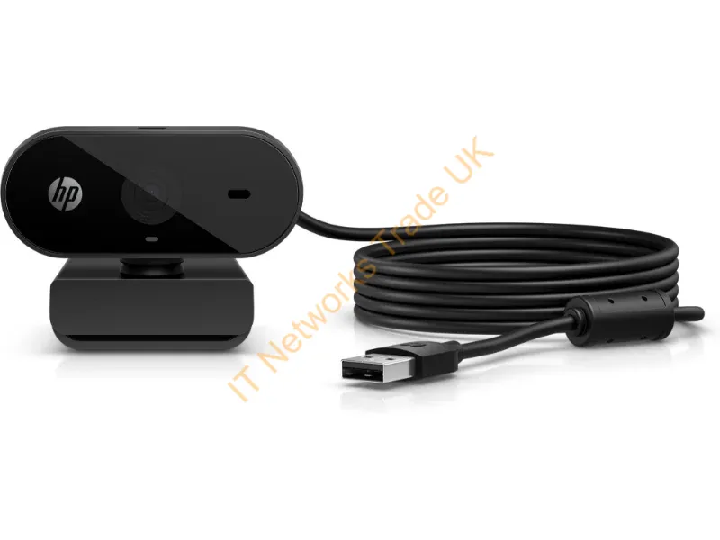 53X27AA - Hp 325 Fhd Webcam