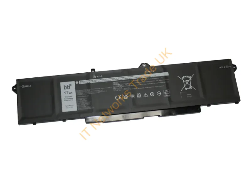 53XP7-BTI - Bti 53Xp7- Laptop Spare Part Battery