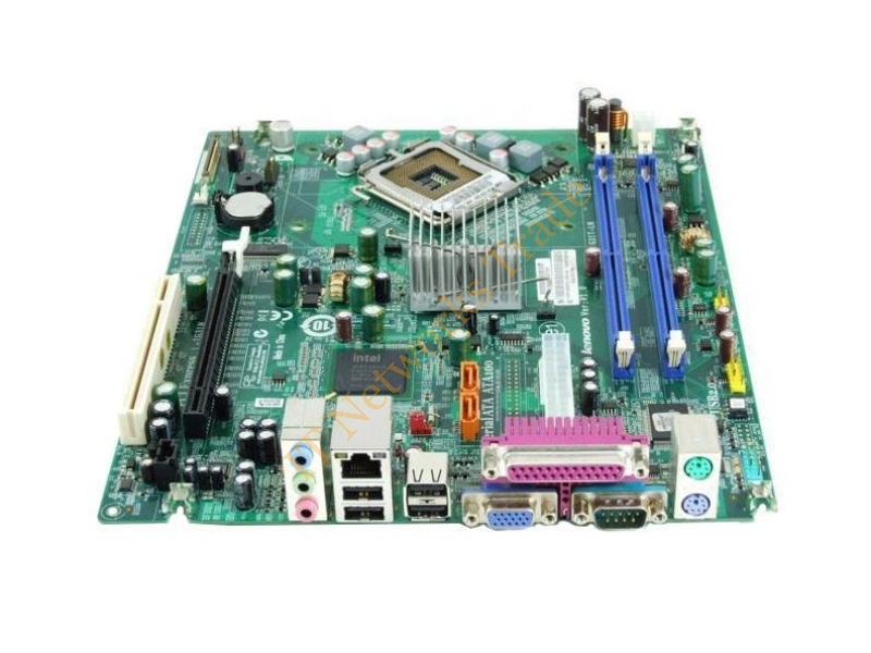 53Y3195 IBM System Board for ThinkCentre M57E Desktop Motherboard