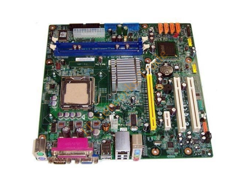 53Y3282 IBM ThinkCentre A57/M57E System Board Desktop Motherboard