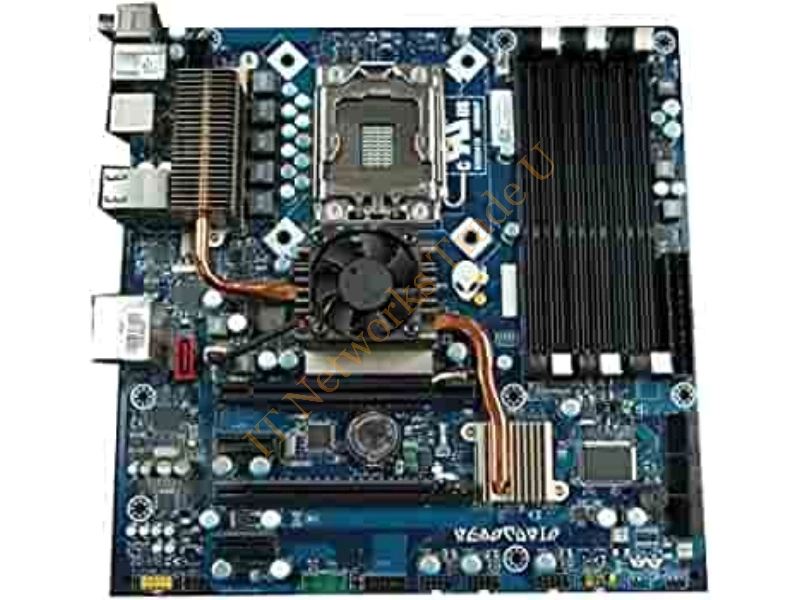 53Y4774 IBM System Board for ThinkCentre M57 AMT Desktop Motherboard