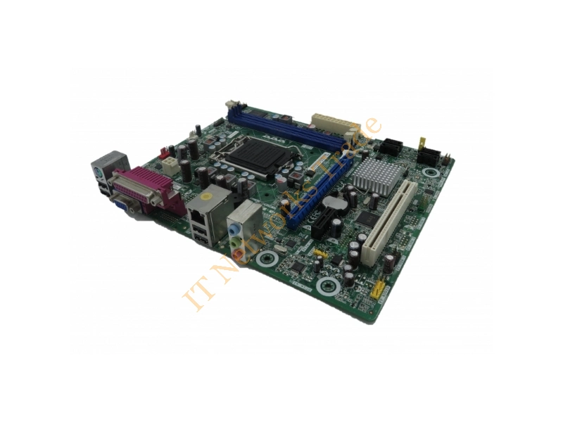 53Y5124 IBM System Board for ThinkCentre M57E Desktop Motherboard