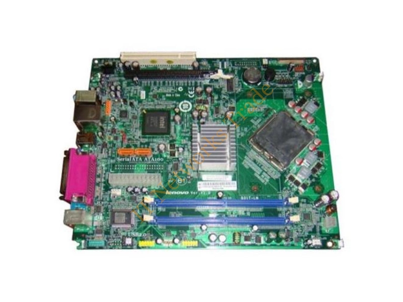 53Y5125 IBM System Board for ThinkCentre M57e Desktop Motherboard