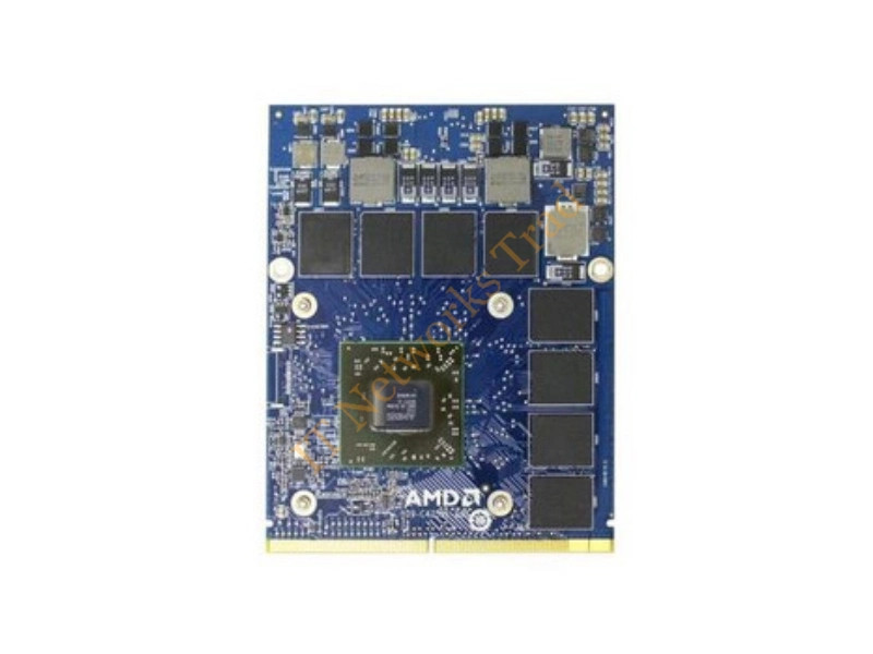 53Y5X Dell 2GB ATI FirePro M6000 Video Graphics Card