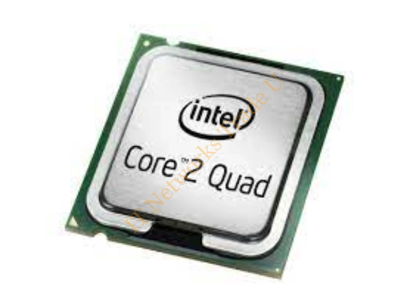 53Y6656 IBM 2.50GHz 1333MHz FSB 4MB L2 Cache Socket LGA775 Intel Core 2 Quad Q8300 4-Core Retail Processor