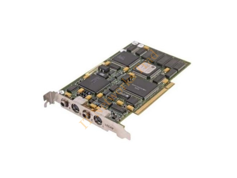 54-23296-03 HP AV321 PCI Video Graphics Card