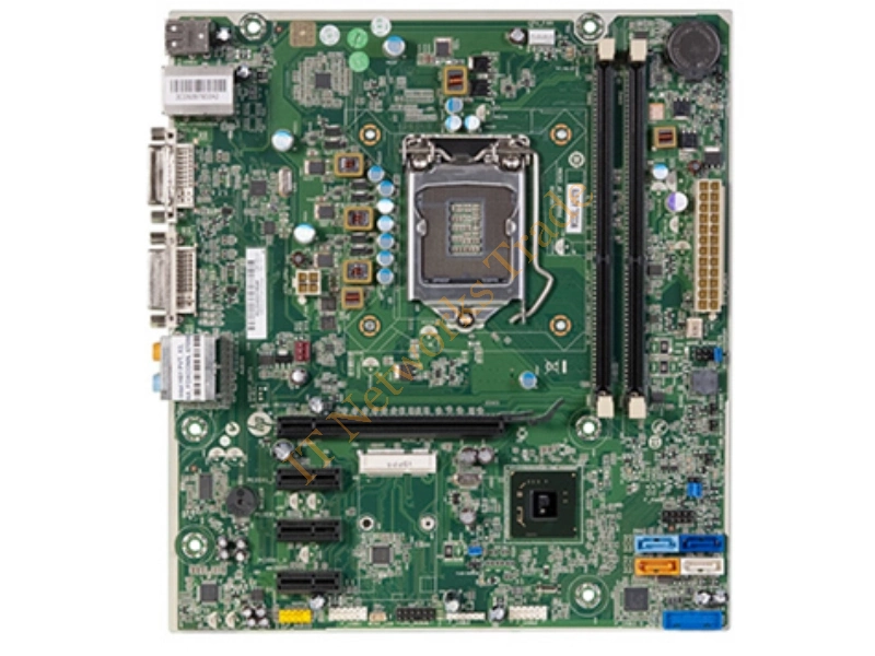 54-24060-01 HP P6 Bus Terminator for 7000 Series Server Server Accessory