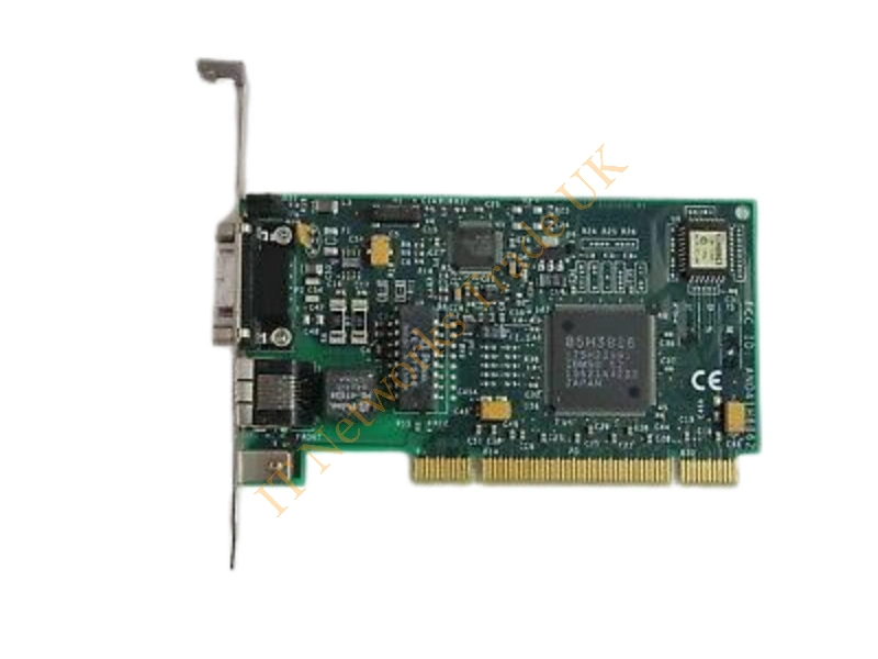 54-24187-01 HP Digital Equipment PCI Fast Ethernet Adapter