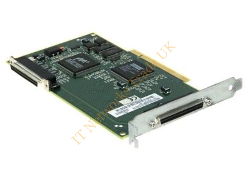 54-24739-01 DEC PCI SCSI Controller RAID Controller