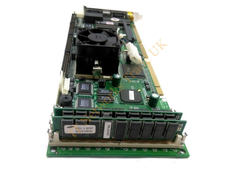 54-24799-02 DEC 333MHz CPU Module for AlphaServer 1000 Processor Board