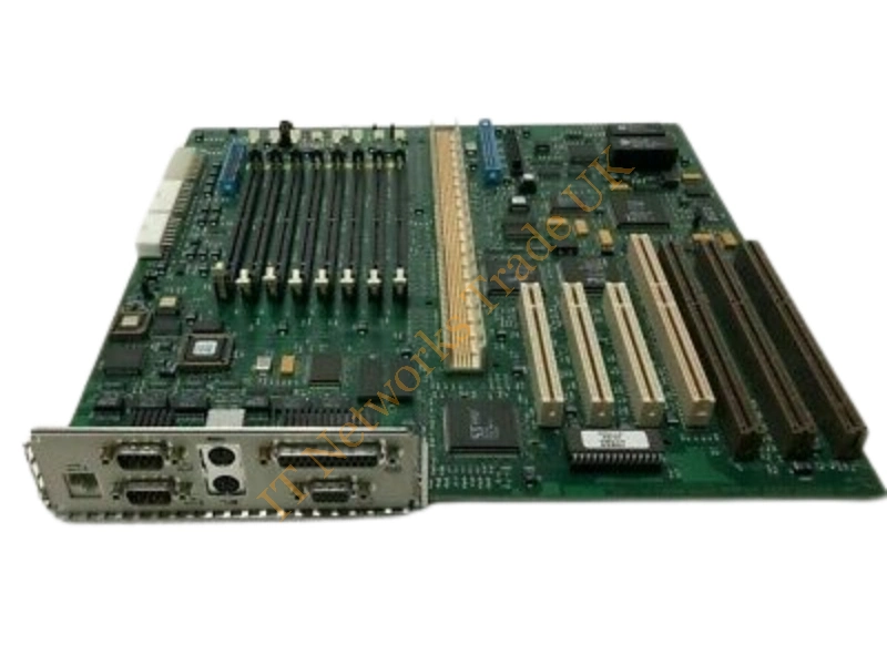 54-24801-03 Compaq 5/500MHz CPU Module for AlphaServer 800 Retail Processor