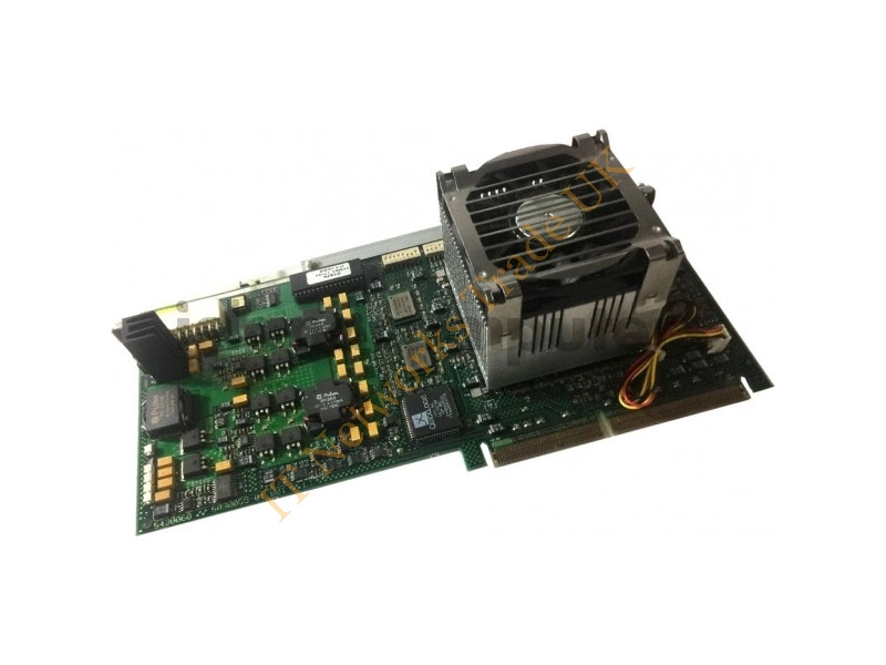 54-30060-01 HP 667MHz 8MB Cache CPU Board for AlphaServer DS20E Processor Board