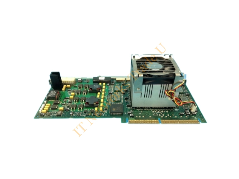 54-30060-03 HP 667MHz 8MB Cache CPU Board for AlphaServer DS20E Processor Board