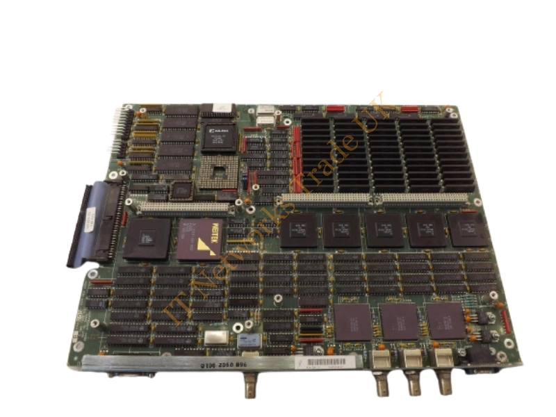 54-30362-01 HP 667MHz 8MB Cache CPU Board for AlphaServer ES40 Processor Board