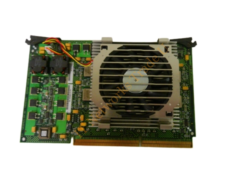 54-30466-33 HP 1GHz CPU Board for AlphaServer DS25 Processor Board