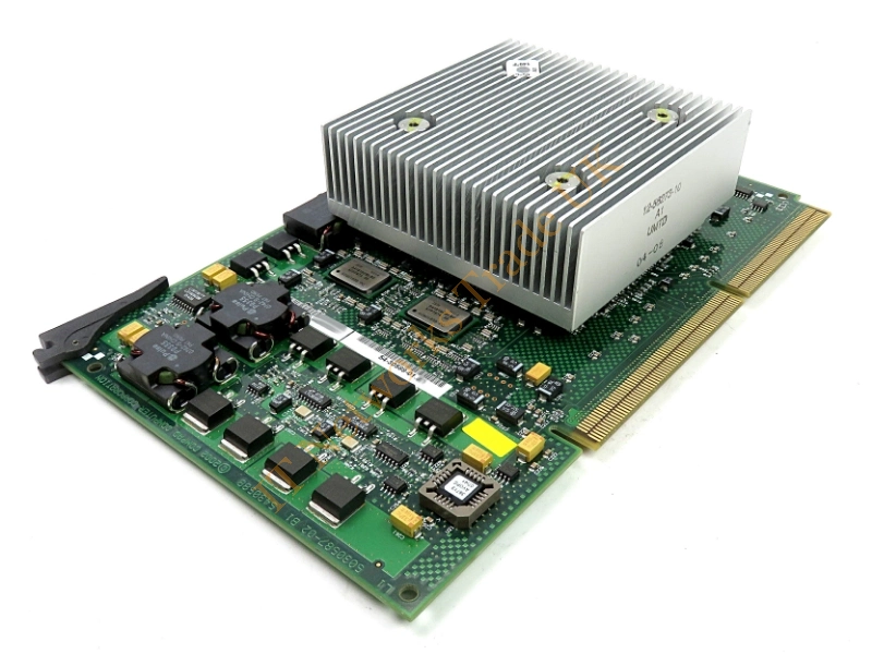 54-30588-01 HP 1.25GHz 16MB L2 Cache CPU for AlphaServer ES45 Retail Processor