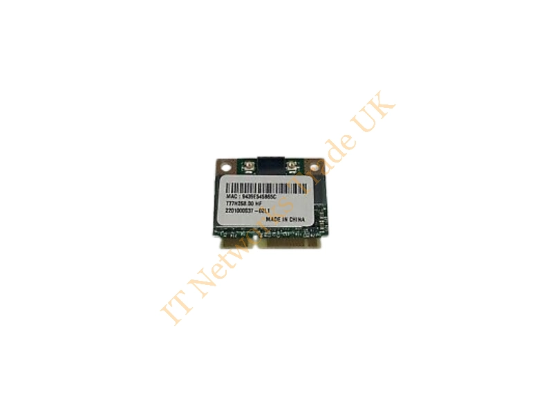 54.AEFV1.001 Acer 802.11bg LF Wireless LAN Board for Aspire Series 2420 Wireless LAN Card