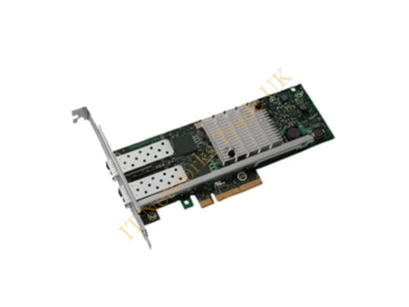540-11125 Dell Intel X520-Kr2 10Gb Ethernet X 2 Network Adapter